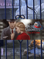 Noir Chronicles City of Crime Steam Key GLOBAL ADVENTURE 32680 2