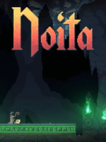 Noita Steam Key GLOBAL ADVENTURE 9514 2