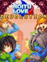 Noitu Love 2 Devolution Steam Key GLOBAL ACTION SHOOTING 52301 2