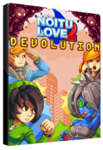 Noitu Love 2 Devolution Steam Key GLOBAL ACTION SHOOTING 52301 2