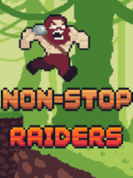 Non Stop Raiders PC Steam Key GLOBAL CASUAL 49864 2