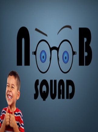 Noob Squad Steam Key GLOBAL ACTION SHOOTING 19635 2