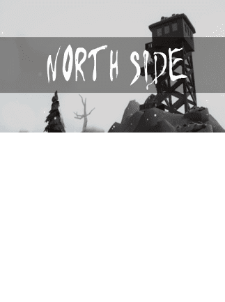 North Side PC Steam Key GLOBAL ADVENTURE 43537 2