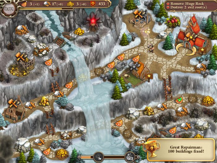 Northern Tale 2 Steam Key GLOBAL ADVENTURE 7886 2 1