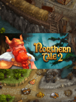 Northern Tale 2 Steam Key GLOBAL ADVENTURE 7886 2