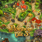 Northern Tale 3 Steam Key GLOBAL ACTION 17678 2