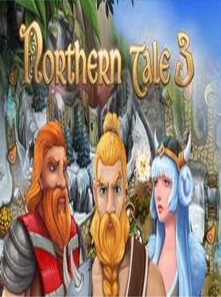 Northern Tale 3 Steam Key GLOBAL ACTION 17678 2