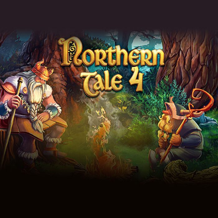 Northern Tale 4 Steam Key GLOBAL ADVENTURE 35599 2 5