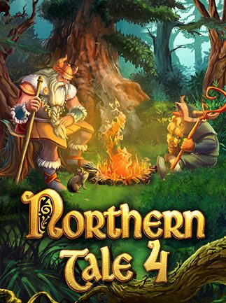 Northern Tale 4 Steam Key GLOBAL ADVENTURE 35599 2