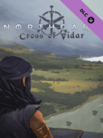 Northgard Cross of Vidar Expansion Pack PC Steam Gift GLOBAL EXTRA CONTENT 40975 2