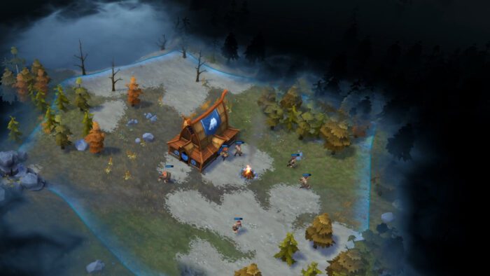 Northgard Dodsvagr Clan of the Rat PC Steam Gift GLOBAL EXTRA CONTENT 60038 2 1