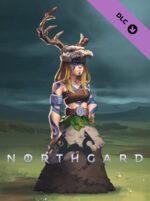 Northgard Dodsvagr Clan of the Rat PC Steam Gift GLOBAL EXTRA CONTENT 60038 2