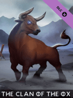 Northgard Himminbrjotir Clan of the Ox PC Steam Gift GLOBAL EXTRA CONTENT 59050 2