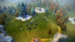 Northgard Hraesvelg Clan of the Eagle PC Steam Gift GLOBAL DLCS 71393 2 3