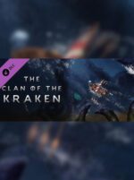 Northgard Lyngbakr Clan of the Kraken Steam Key GLOBAL DLCS 1807 2