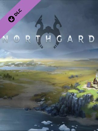 Northgard Nidhogg Clan of the Dragon PC Steam Gift GLOBAL DLCS 37467 2