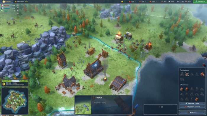 Northgard PC GOG.COM Key GLOBAL SIMULATOR 34272 2 3