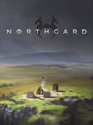 Northgard PC GOG.COM Key GLOBAL SIMULATOR 34272 2