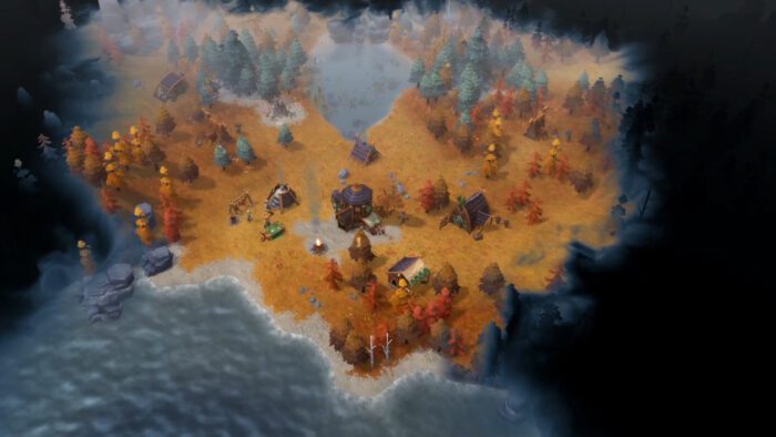 Northgard Ratatoskr Clan of the Squirrel PC Steam Key GLOBAL DLCS 6483 2 4