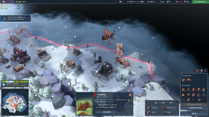 Northgard Steam Gift GLOBAL ACTION SHOOTING 27492 2 1