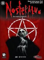 Nosferatu The Wrath of Malachi Steam Key GLOBAL HORROR 8310 2