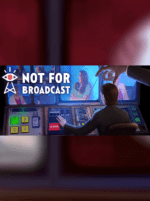 Not For Broadcast PC Steam Gift GLOBAL ADVENTURE 44671 2