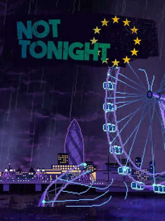 Not Tonight PC Steam Gift GLOBAL ACTION SHOOTING 58261 2