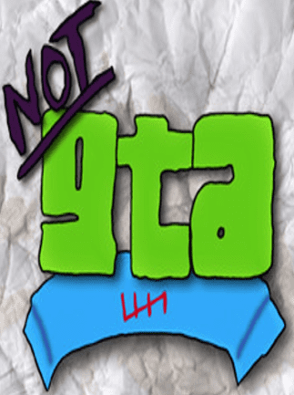 NotGTAV Steam Key GLOBAL ACTION SHOOTING 3215 2