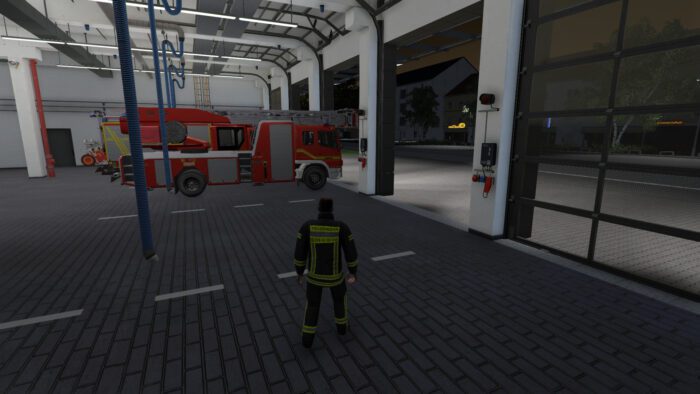 Notruf 112 Emergency Call 112 Steam Gift GLOBAL SIMULATOR 49174 2 3