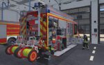 Notruf 112 Emergency Call 112 Steam Key GLOBAL SIMULATOR 13713 2 9