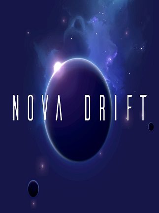 Nova Drift PC Steam Key GLOBAL INDIE 7769 2