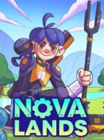 Nova Lands PC Steam Gift GLOBAL ADVENTURE 65175 2