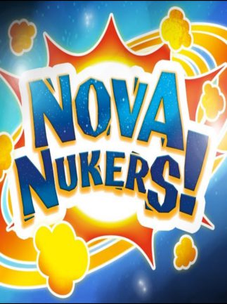 Nova Nukers Steam Key GLOBAL INDIE 12949 2