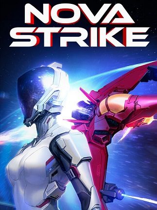 Nova Strike PC Steam Key GLOBAL ARCADE 66599 2