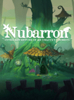 Nubarron The adventure of an unlucky gnome PC Steam Key GLOBAL ADVENTURE 71689 2