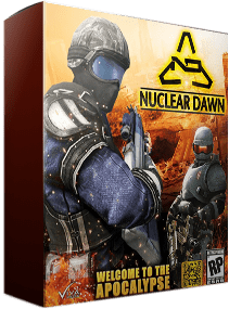 Nuclear Dawn Steam Gift GLOBAL ACTION SHOOTING 38431 2