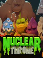 Nuclear Throne Steam Key GLOBAL ACTION SHOOTING 17091 2