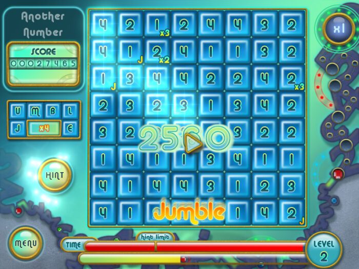 Numba Deluxe Steam Key GLOBAL PUZZLE 43797 2 7