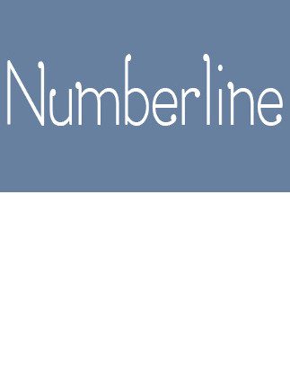 Numberline Steam Key GLOBAL INDIE 14106 2