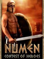 Numen Contest of Heroes Steam Key GLOBAL ACTION SHOOTING 42359 2