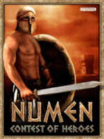 Numen Contest of Heroes Steam Key GLOBAL ACTION SHOOTING 42359 2