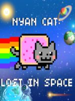 Nyan Cat Lost In Space Steam Key GLOBAL ACTION SHOOTING 16367 2 6