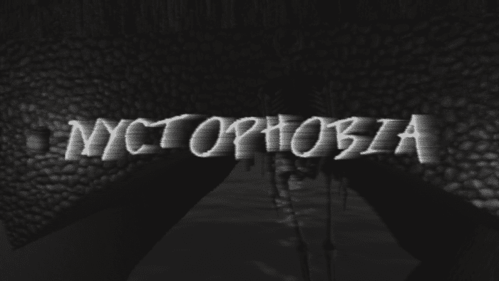 Nyctophobia Steam Key GLOBAL ADVENTURE 16497 2 4