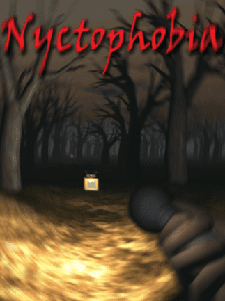 Nyctophobia Steam Key GLOBAL ADVENTURE 16497 2