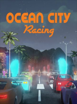 OCEAN CITY RACING Redux Steam Key GLOBAL RACING 17962 2