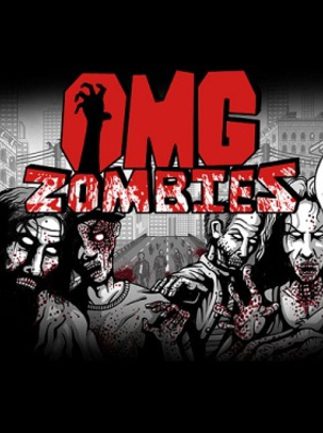 OMG Zombies Steam Key GLOBAL ACTION SHOOTING 33190 2