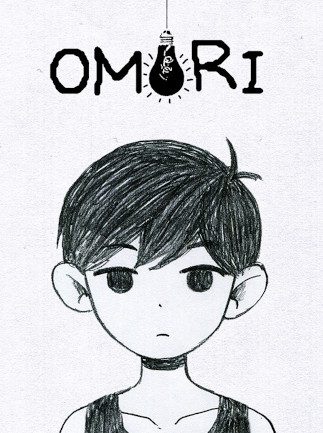 OMORI PC Steam Gift GLOBAL HORROR 45196 2