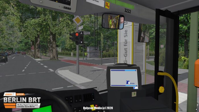 OMSI 2 Add On Berlin BRT PC Steam Gift GLOBAL DLCS 41802 2 4