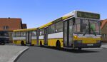 OMSI 2 Add On Citybus O405O405G Steam Key GLOBAL DLCS 12883 2 4