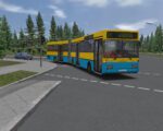 OMSI 2 Add On Citybus O405O405G Steam Key GLOBAL DLCS 12883 2 6